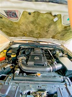 Nissan Xterra